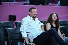 Έγραψε ιστορία ο Τούρκογλου μπαίνοντας στο Hall of Fame της FIBA