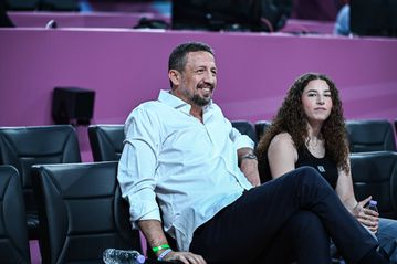 Έγραψε ιστορία ο Τούρκογλου μπαίνοντας στο Hall of Fame της FIBA