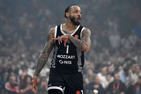 Η Παρτιζάν χτίζει πάνω στον Τζόουνς μέχρι το 2028