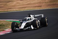 Υψηλοί οι στόχοι της Cadillac μετά από ένα ξεκίνημα που ξεπέρασε τις προσδοκίες