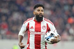 Ροντινέι: «Ακόμα και ένα πληγωμένο λιοντάρι, παραμένει λιοντάρι»