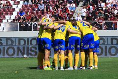 Panetolikos way - Η διαχείριση μετά τις επτά σερί ήττες στο σήμερα