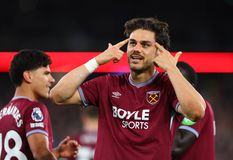 Το δεύτερο γκολ του Μαυροπάνου κόντρα στη Γουλβς (vid)