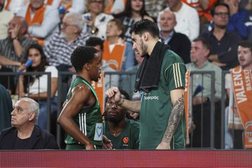 Κοντή μνήμη και όλα για όλα με την Εφές