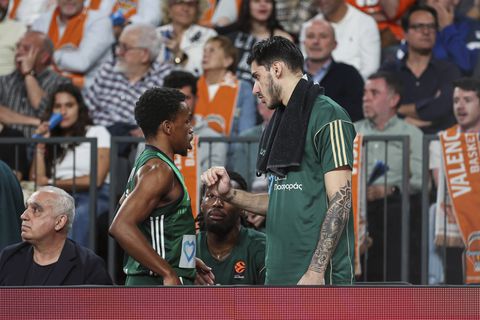 Κοντή μνήμη και όλα για όλα με την Εφές