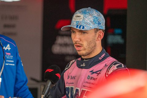 Ο Γκασλί απαντά στην κριτική για τους νέους κανονισμούς