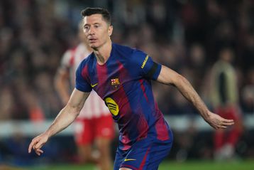 Η Μίλαν θέλει τον Λεβαντόβσκι!