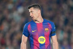 Προτάθηκε στη Μίλαν ο Λεβαντόφσκι - Ακόμα μια ιταλική ομάδα ενδιαφέρεται