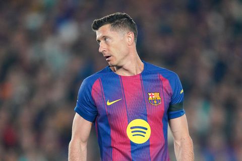 Προτάθηκε στη Μίλαν ο Λεβαντόφσκι - Ακόμα μια ιταλική ομάδα ενδιαφέρεται