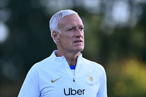 Στο στόχαστρο της Ρεάλ Μαδρίτης ο Ντιντιέ Ντεσάν