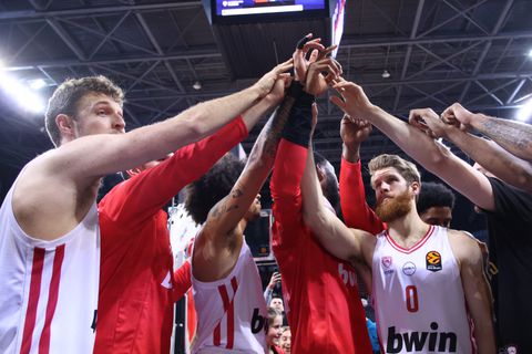 «Διαφορετική γωνία, ίδια ενότητα»: Η ανάρτηση της ΚΑΕ Ολυμπιακός την επόμενη της νίκης επί της Χάποελ