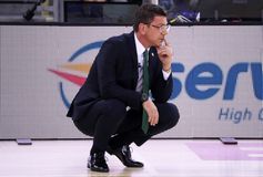 Αυτή είναι η νέα ομάδα «έκπληξη» του Φώτη Κατσικάρη