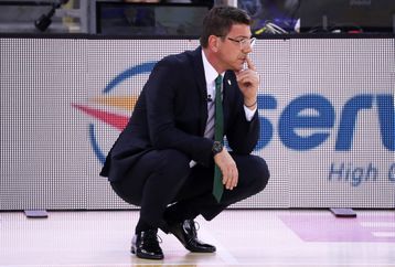 Αυτή είναι η νέα ομάδα «έκπληξη» του Φώτη Κατσικάρη