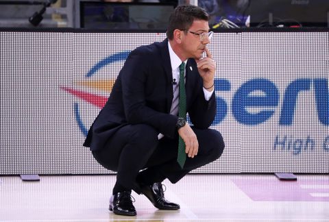 Αυτή είναι η νέα ομάδα «έκπληξη» του Φώτη Κατσικάρη