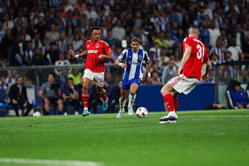 Τραγωδία στο Πόρτο: Νεκρός οπαδός της Νότιγχαμ Φόρεστ μετά τον αγώνα