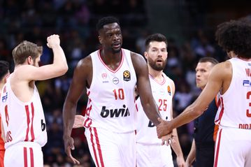 Φαλ για την επιστροφή του: «Υπάρχουν αμφιβολίες στο μυαλό» - Τι είπε για τον ανταγωνισμό στις θέσεις των ψηλών