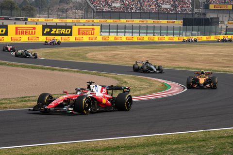 Formula 1: Άμεσες αλλαγές στους κανονισμούς του 2026 κρίνονται επιτακτικές