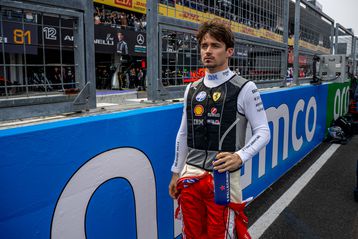 Η Aston Martin προσπάθησε να «κλέψει» τον Λεκλέρ, αλλά εισέπραξε άρνηση