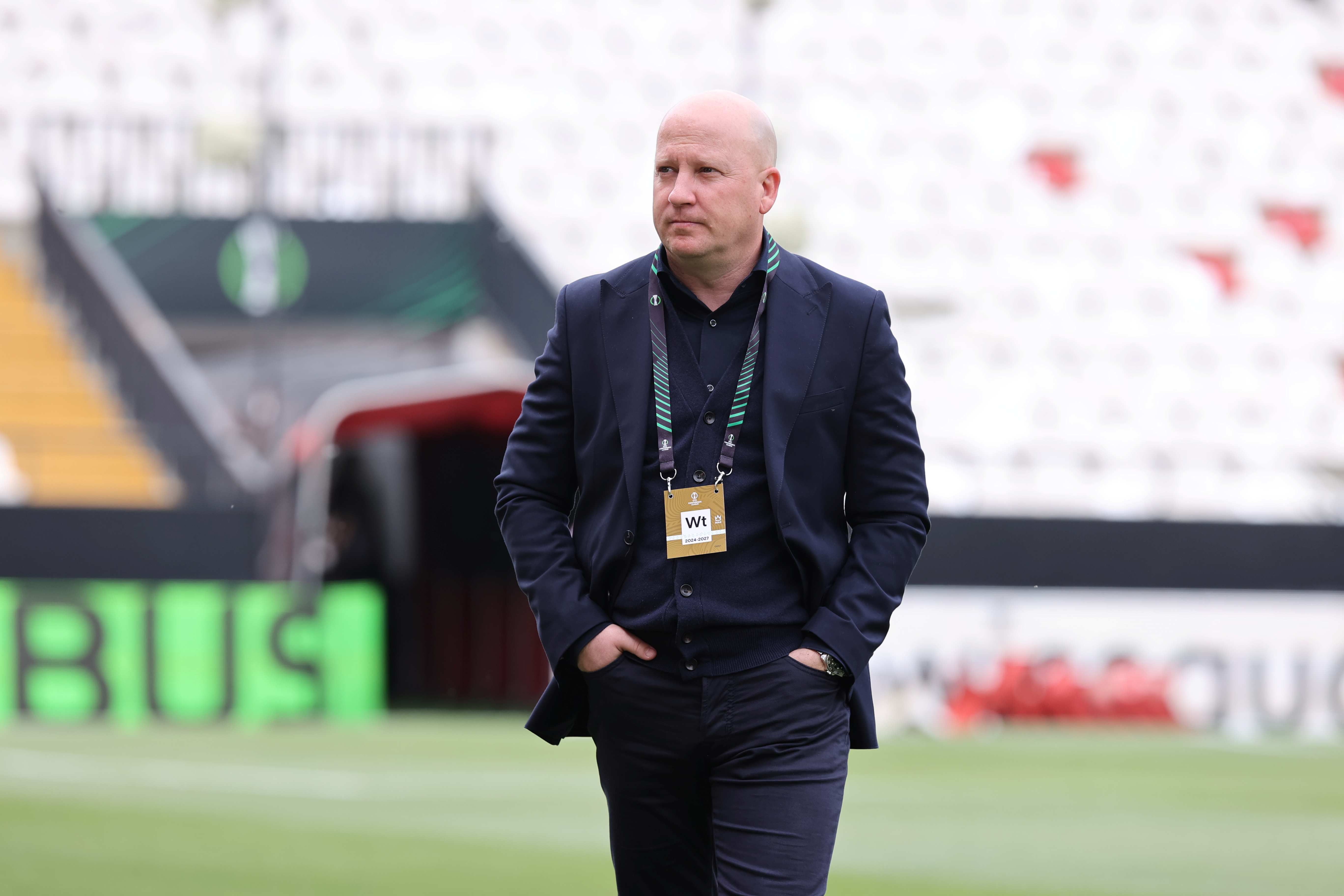 Η αποστροφή του λόγου του Νίκολιτς, που φανερώνει πολλά απ' όσα έγιναν στο Βαγιέκας