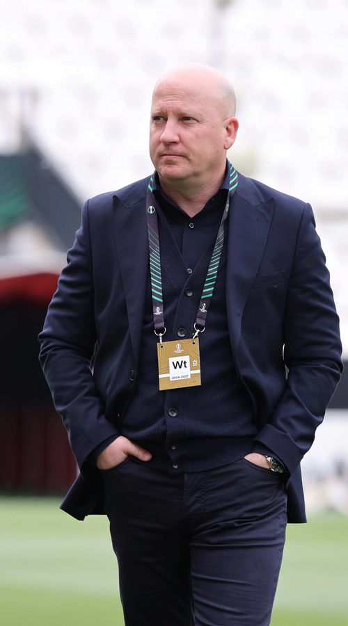 Η αποστροφή του λόγου του Νίκολιτς, που φανερώνει πολλά απ' όσα έγιναν στο Βαγιέκας