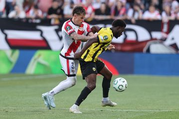 Μειώθηκαν οι πιθανότητες της ΑΕΚ για πρόκριση στα ημιτελικά μετά την ήττα από τη Ράγιο