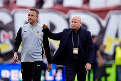 Όταν (το) πιστεύει ο Νίκολιτς...