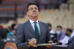 Ποια είναι η Αλ Αχλί Βεγγάζης που συμφώνησε ο Κατσικάρης  (pic)