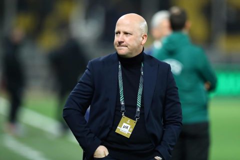 Ο κόσμος της ΑΕΚ πήγε να δώσει ελπίδα στον Νίκολιτς, αλλά έγινε το αντίστροφο