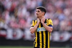 Πάσχα στο γήπεδο για την ΑΕΚ και αγωνία για Μαρίν και Μάνταλο