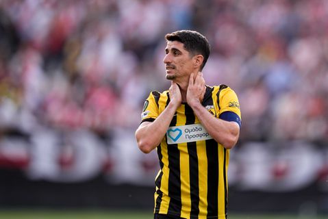 Πάσχα στο γήπεδο για την ΑΕΚ και αγωνία για Μαρίν και Μάνταλο