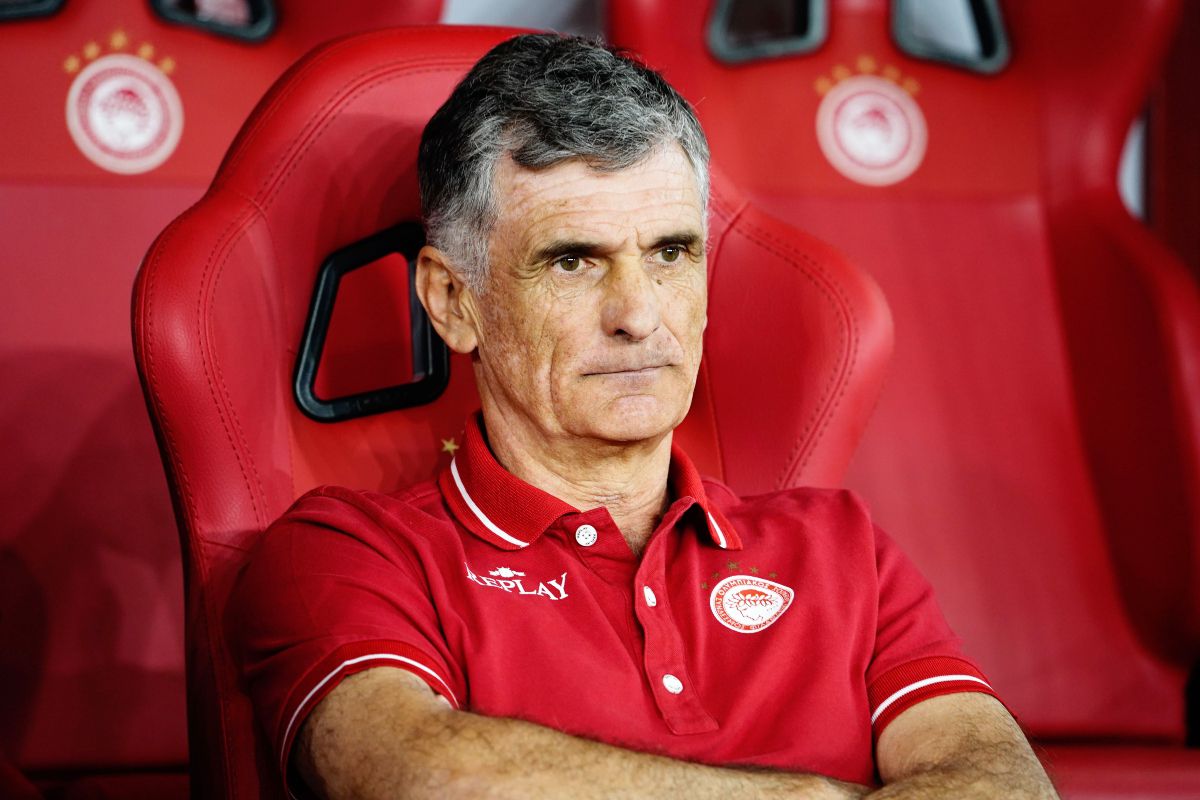 Γιατί το «φυσάνε και δεν κρυώνει» στον Ολυμπιακό με αφορμή τη Ράγιο Βαγιεκάνο!