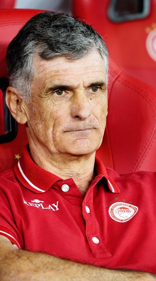 Γιατί το «φυσάνε και δεν κρυώνει» στον Ολυμπιακό με αφορμή τη Ράγιο Βαγιεκάνο!