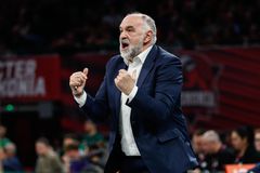 Αποθέωσε Ντουμπάι BC και Βαλένθια ο Πάμπλο Λάσο