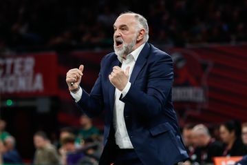 Αποθέωσε Ντουμπάι BC και Βαλένθια ο Πάμπλο Λάσο