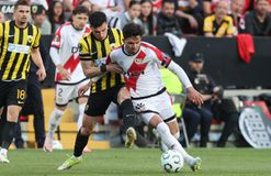 Τα xG στο Ράγιο- ΑΕΚ 3-0 «λένε» πολλά για την ατυχία της Ένωσης (vids)