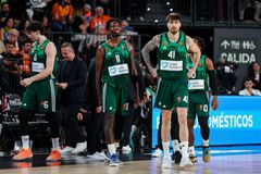 Η φετινή αστάθεια του Παναθηναϊκού AKTOR σε αριθμούς