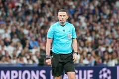 Έγιναν γνωστοί οι διαιτητές για το Μουντιάλ 2026 - Τι γίνεται με την ελληνική εκπροσώπηση