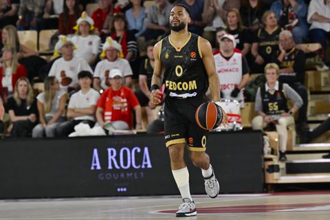 Μεγάλη νίκη για τη Μονακό, συνεχίζεται η «κατρακύλα» της Μπαρτσελόνα - Πως επηρεάζει τον Παναθηναϊκό