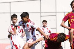 Έφτασε μία ανάσα από την κορυφή του Elite Neon Cup ο Ολυμπιακός Κ14