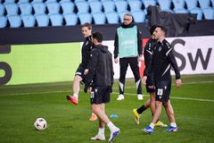 Προπόνηση με ένταση και διήμερο ρεπό στον ΠΑΟΚ