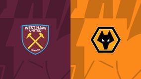 LIVE: ΓΟΥΕΣΤ ΧΑΜ - ΓΟΥΛΒΣ