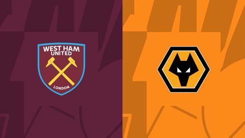 LIVE: ΓΟΥΕΣΤ ΧΑΜ - ΓΟΥΛΒΣ