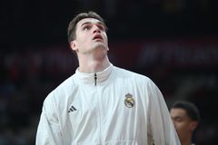 Η απορία του Χεζόνια για ΣΕΦ και έδρα Φενέρμπαχτσε: «Αρκετά άδεια καθίσματα, κάτι έχει αλλάξει»