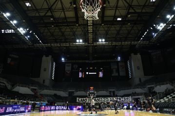 Η ΚΑΕ ΠΑΟΚ τιμά μνήμη των δύο αδικοχαμένων φιλάθλων της