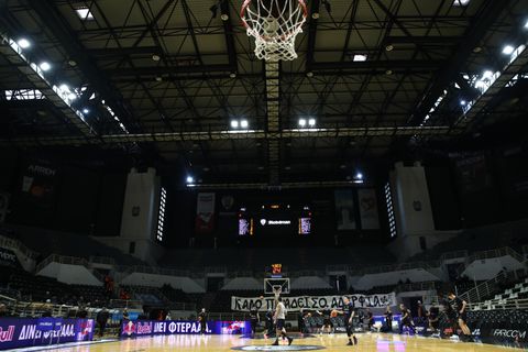 Η ΚΑΕ ΠΑΟΚ τιμά μνήμη των δύο αδικοχαμένων φιλάθλων της