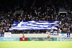 Οι «πρεσβευτές» της Ελλάδας στο UEFA Ranking: Ποιος έχει δώσει τους πιο πολλούς βαθμούς και ποιος τους λιγότερους