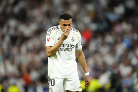 Νέα γκέλα για τη Ρεάλ που βλέπει τον τίτλο να πηγαίνει προς Βαρκελώνη μεριά