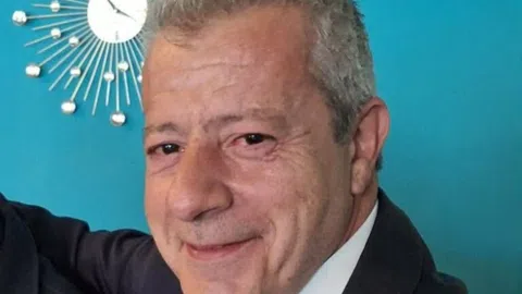 Θλίψη για την απώλεια του Νίκου Παπαδάκου