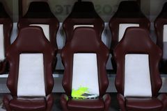 Το «Άγιο Φως» των πάγκων της Stoiximan Super League