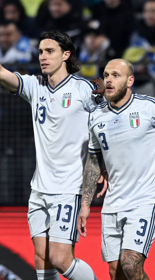 Μπορεί η Ιταλία τελικά να βρεθεί στο Μουντιάλ 2026; - Το Ιράν και το... τρελό σενάριο